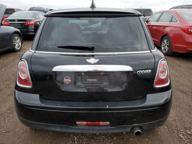Photo 6 from auction – 2013 MINI COOPER with VIN WMWSU3C54DT690990