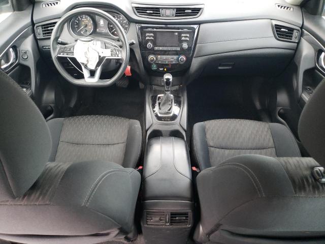 Photo 8 from auction – 2017 NISSAN ROGUE SV with VIN 5N1AT2MV2HC813813