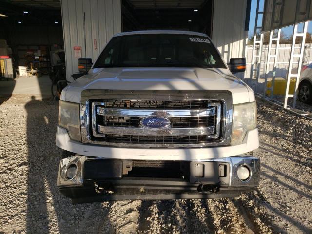 Photo 5 from auction – 2013 FORD F150 SUPER with VIN 1FTFW1ET0DFC64436