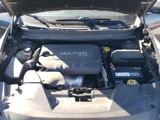 Photo 12 from auction – 2015 JEEP CHEROKEE L with VIN 1C4PJMCB5FW726474