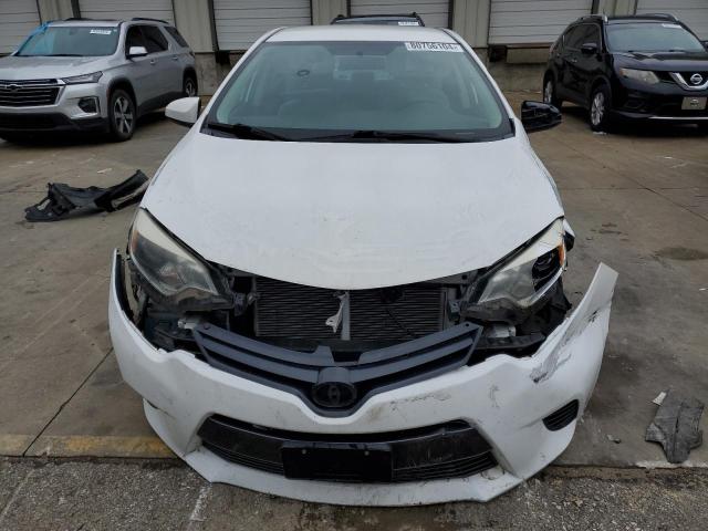 Photo 5 from auction – 2016 TOYOTA COROLLA L with VIN 5YFBURHE5GP436277