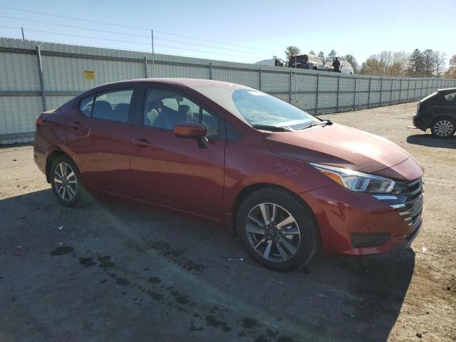 Photo 4 from auction – 2024 NISSAN VERSA SV with VIN 3N1CN8EVXRL847029