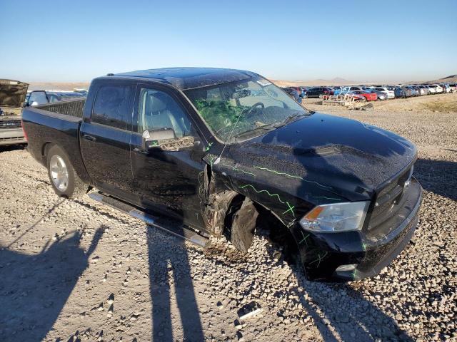 Photo 4 from auction – 2012 DODGE RAM 1500 S with VIN 1C6RD7MTXCS243985