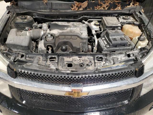 Photo 12 from auction – 2007 CHEVROLET EQUINOX LS with VIN 2CNDL13F676054883
