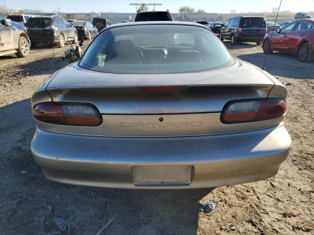 صورة رقم 6 من المزاد - 2002 CHEVROLET CAMARO مع VIN 2G1FP22K222102393