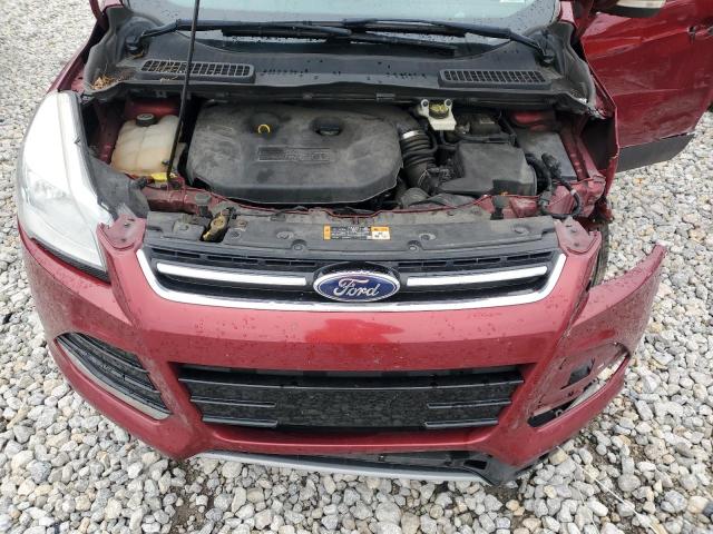 Photo 12 from auction – 2013 FORD ESCAPE SEL with VIN 1FMCU9H97DUD89853