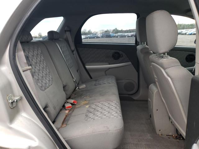Photo 11 from auction – 2007 CHEVROLET EQUINOX LS with VIN 2CNDL13F276105800