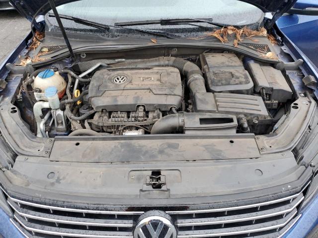 Photo 11 from auction – 2016 VOLKSWAGEN PASSAT S with VIN 1VWAT7A32GC042138