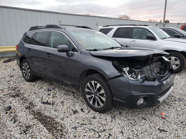 Фото 4 с аукциона – 2016 SUBARU OUTBACK 3. с VIN 4S4BSENC2G3298834