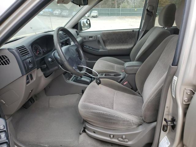 Photo 7 from auction – 2004 ISUZU RODEO S with VIN 4S2CK58Y744305349