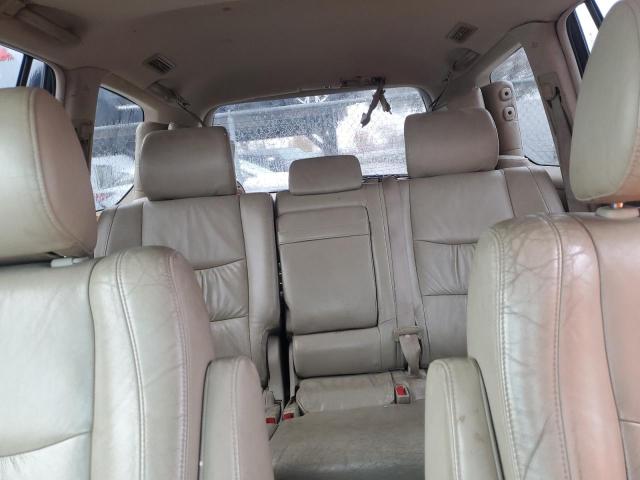 Photo 10 from auction – 2007 LEXUS GX 470 with VIN JTJBT20X970146297