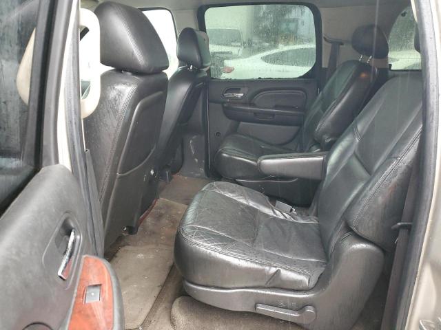 Photo 10 from auction – 2008 CADILLAC ESCALADE E with VIN 1GYFK66808R147117