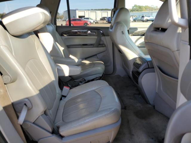 Photo 11 from auction – 2013 BUICK ENCLAVE with VIN 5GAKRDKD3DJ157660