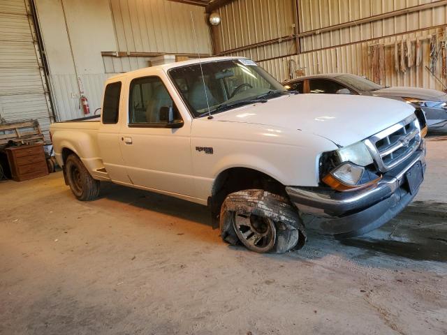 Photo 4 from auction – 1998 FORD RANGER SUP with VIN 1FTYR14U7WPB14332