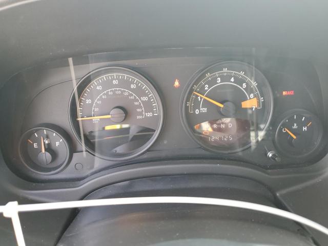 Photo 9 from auction – 2014 JEEP PATRIOT LA with VIN 1C4NJPFB3ED916451