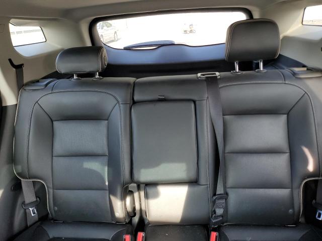 Photo 10 from auction – 2020 GMC TERRAIN DE with VIN 3GKALXEX6LL318212