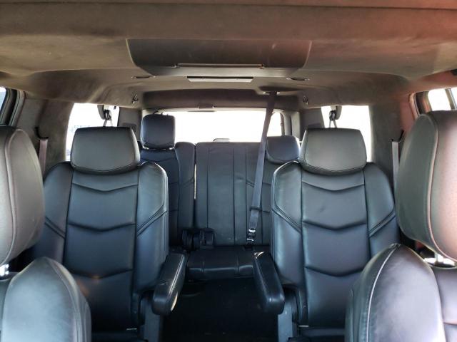 Photo 10 from auction – 2016 CADILLAC ESCALADE E with VIN 1GYS4KKJXGR417060