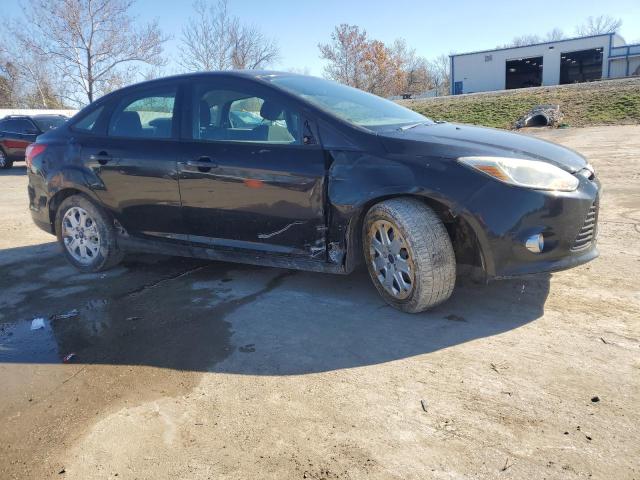 Photo 4 from auction – 2012 FORD FOCUS SE with VIN 1FAHP3F20CL382127