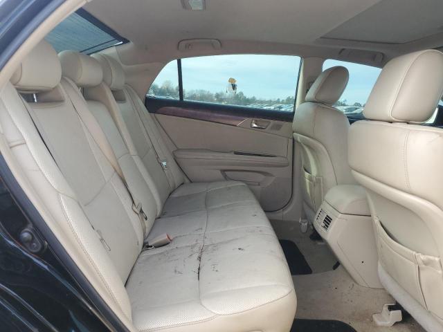 Foto 10 de la subasta – 2012 TOYOTA AVALON BAS con VIN 4T1BK3DBXCU462218