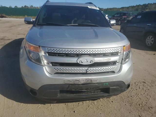 Zdjęcie 5 z aukcji – 2015 FORD EXPLORER L z VIN 1FM5K7F83FGB87820