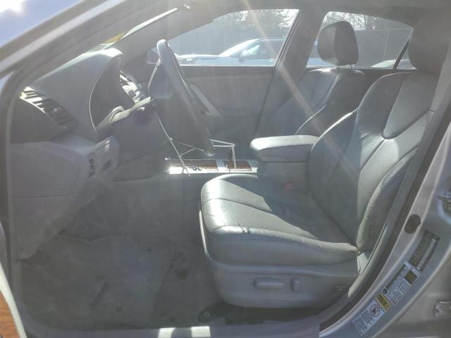 Photo 7 from auction – 2010 TOYOTA CAMRY BASE with VIN 4T1BF3EK9AU102972