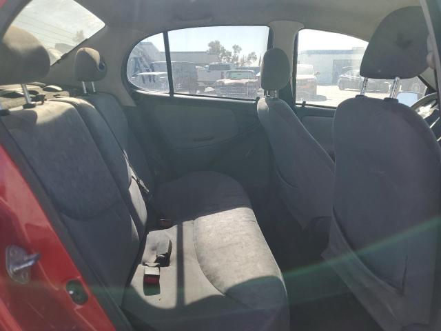 Photo 10 from auction – 2001 TOYOTA ECHO with VIN JTDBT123410126666