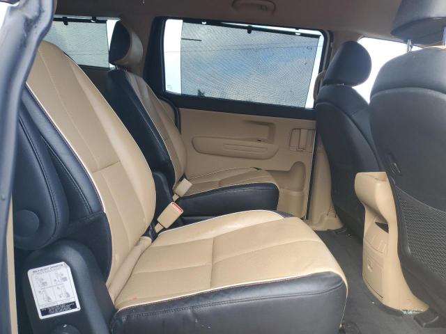 Снимка 11 от търг – 2017 KIA SEDONA LX с VIN KNDMB5C19H6285822