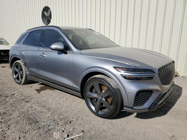 Фото 4 с аукциона – 2022 GENESIS GV70 BASE с VIN KMUMCDTC4NU022912