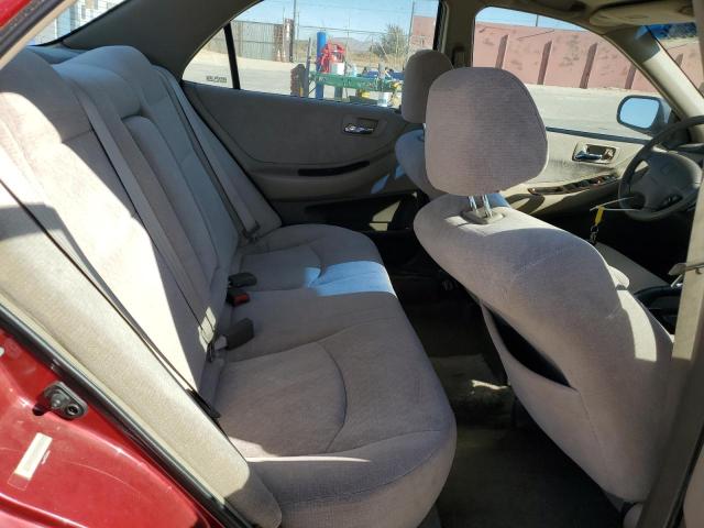 Photo 10 from auction – 2002 HONDA ACCORD EX with VIN JHMCG66812C021061