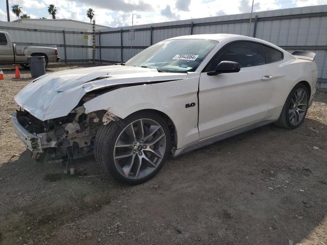Photo 1 from auction – 2017 FORD MUSTANG GT with VIN 1FA6P8CF5H5281110
