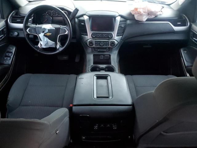 Photo 8 from auction – 2017 CHEVROLET SUBURBAN C with VIN 1GNSCGKCXHR250876