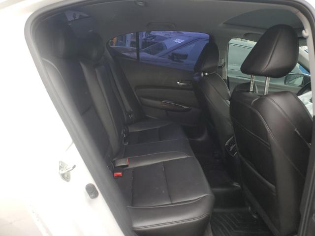 Photo 10 from auction – 2017 ACURA TLX with VIN 19UUB2F33HA006763