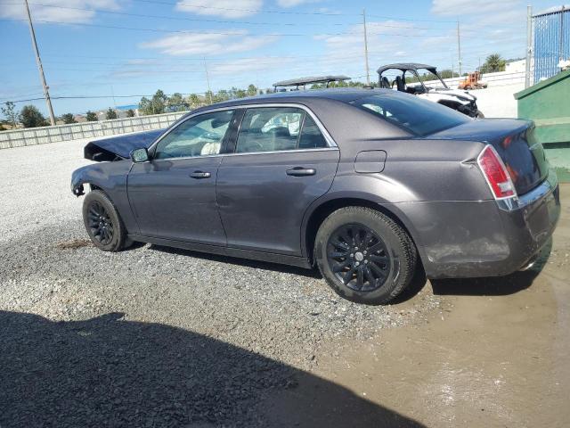 Photo 2 from auction – 2013 CHRYSLER 300 with VIN 2C3CCAAGXDH632208