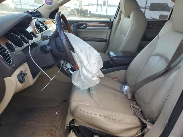 Photo 7 from auction – 2012 BUICK ENCLAVE with VIN 5GAKVCED7CJ139579