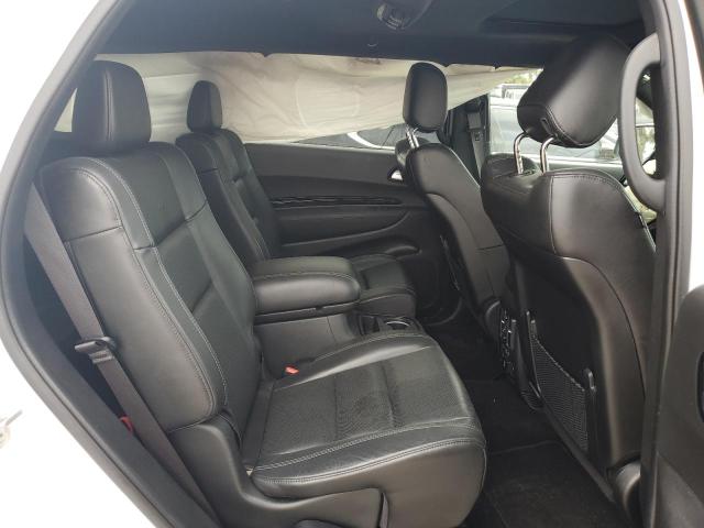 Photo 11 from auction – 2021 DODGE DURANGO CI with VIN 1C4SDHET3MC825159