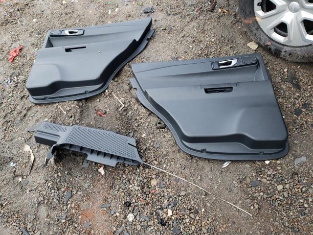 Photo 13 from auction – 2024 FORD EXPLORER with VIN 1FM5K8AB4RGA06754