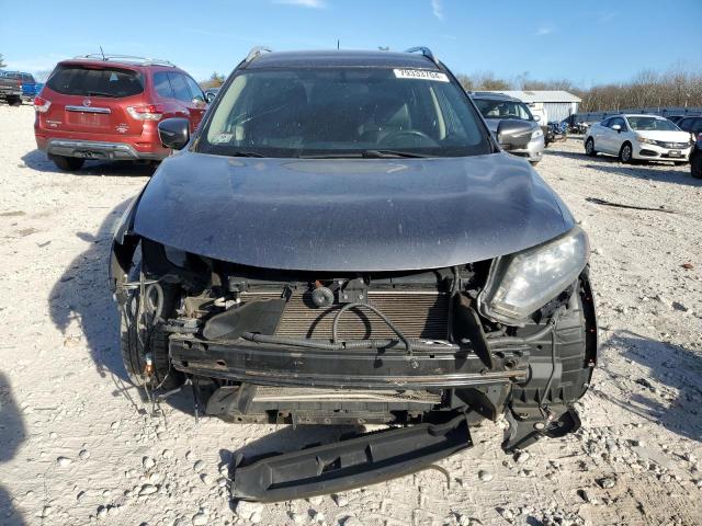 Photo 5 from auction – 2015 NISSAN ROGUE S with VIN 5N1AT2MV7FC903911