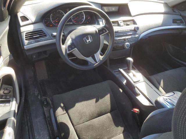Photo 8 from auction – 2008 HONDA ACCORD EX with VIN 1HGCS12718A015945