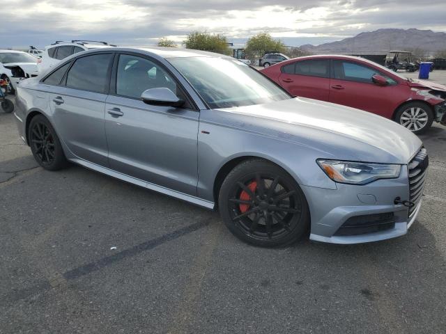 Photo 4 from auction – 2017 AUDI A6 PREMIUM with VIN WAUD8AFC6HN063035