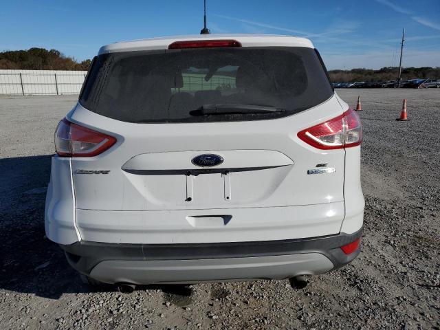 Photo 6 from auction – 2014 FORD ESCAPE SE with VIN 1FMCU0GX2EUA81972