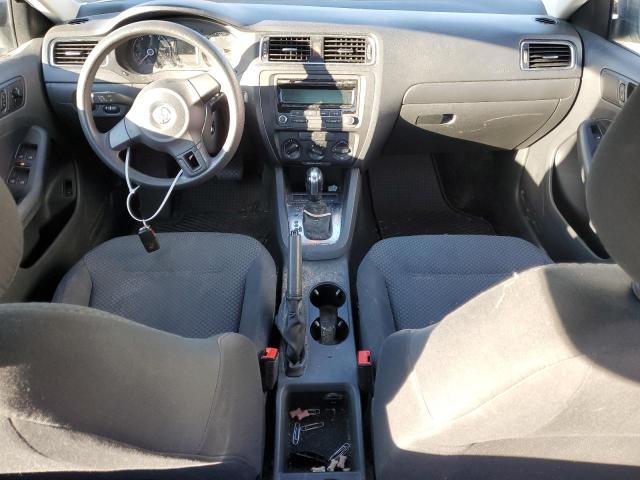 Photo 8 from auction – 2012 VOLKSWAGEN JETTA BASE with VIN 3VW2K7AJ8CM317848