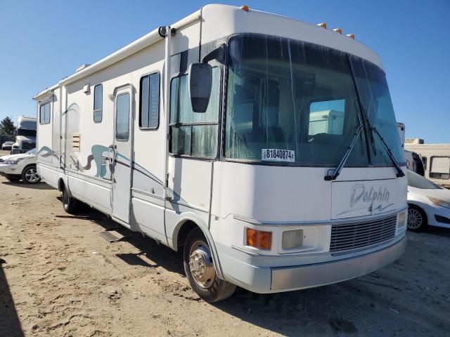Photo 1 from auction – 2000 FORD F550 SUPER with VIN 3FCNF53S1YJA08312