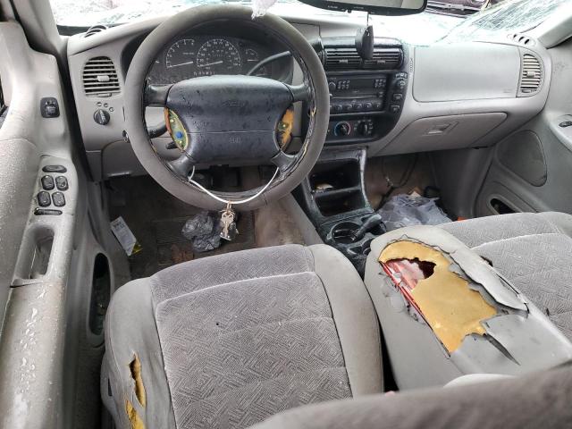 Photo 8 from auction – 1998 FORD EXPLORER with VIN 1FMZU35P5WZA04693