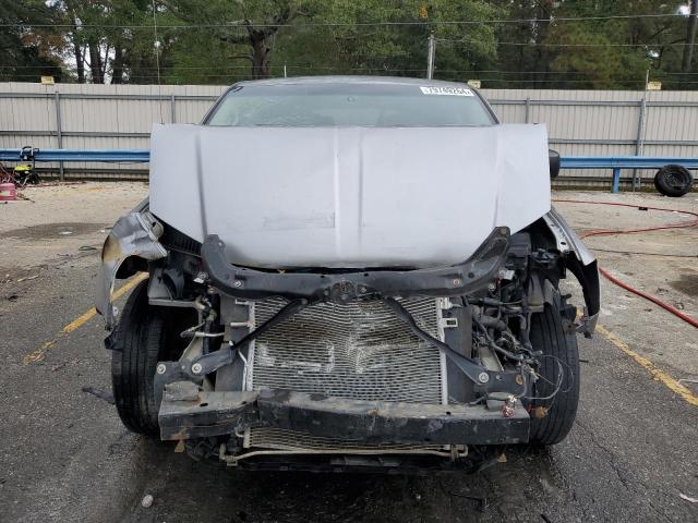 Photo 5 from auction – 2016 DODGE GRAND CARA with VIN 2C4RDGBG6GR401549