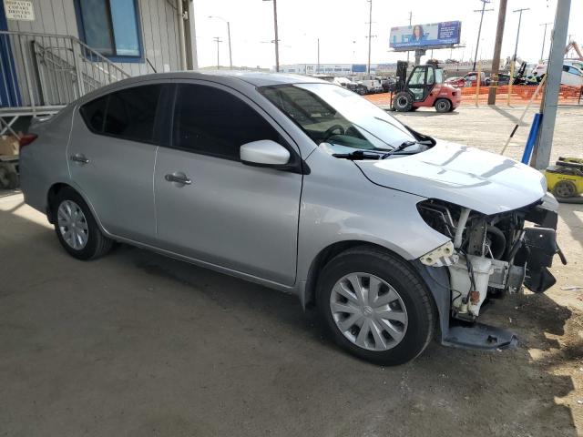 Photo 4 from auction – 2015 NISSAN VERSA S with VIN 3N1CN7AP2FL926370