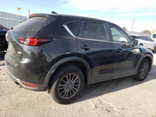 Photo 3 from auction – 2018 MAZDA CX-5 SPORT with VIN JM3KFBBM1J0335103