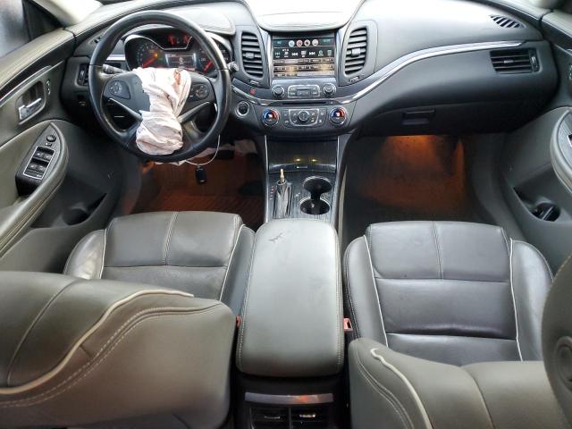 Photo 8 from auction – 2018 CHEVROLET IMPALA PRE with VIN 2G1125S35J9119584