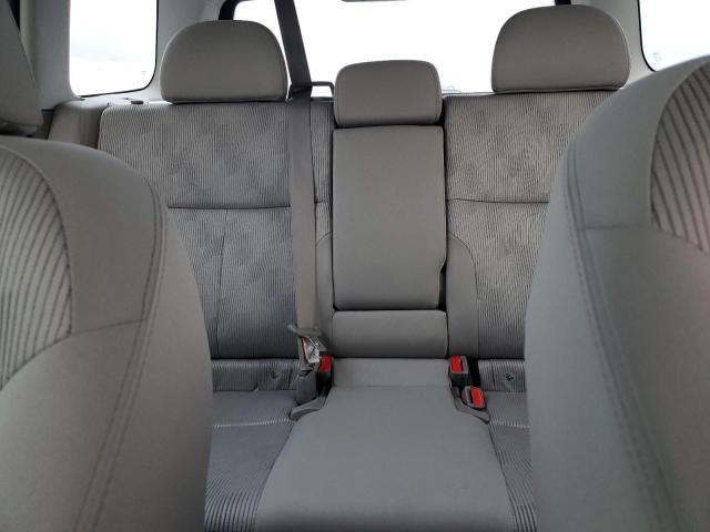 Photo 10 from auction – 2010 SUBARU FORESTER X with VIN JF2SH6BC6AH904323