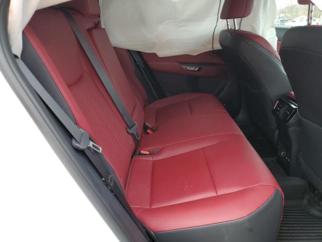 Photo 11 from auction – 2024 LEXUS NX 350 PRE with VIN 2T2GGCEZ9RC058514