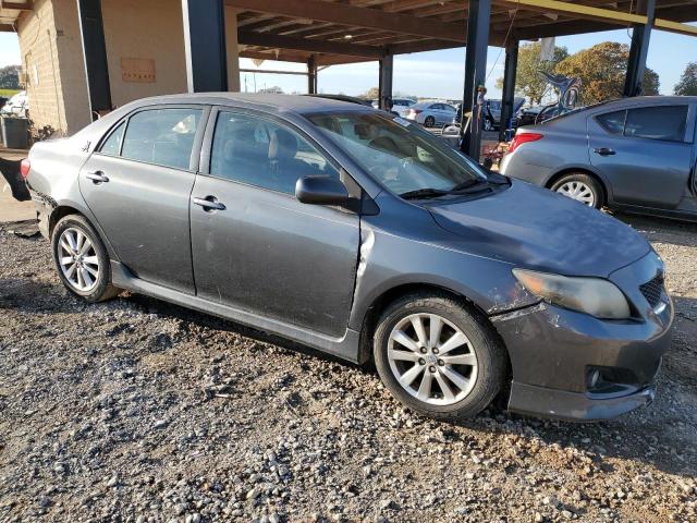 Photo 4 from auction – 2010 TOYOTA COROLLA BA with VIN 2T1BU4EE7AC294268